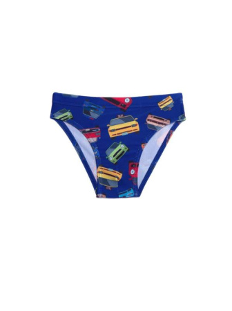 Плавки мал. E HIGH WAY