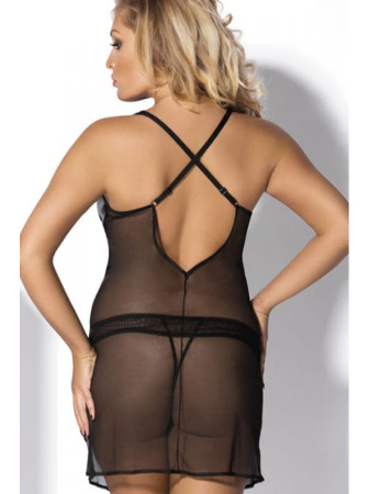 Комплект Kinga Capture IV N-160  Черный || Комплект Kinga Capture IV N-160  Черный