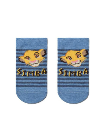 Носки дет. CK DISNEY 17С-126/1СПМ