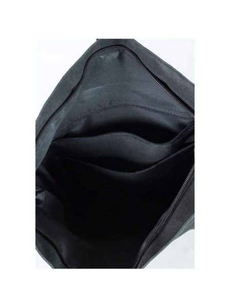 Рюкзак Унисекс Exodus College Черный R0406Ex011