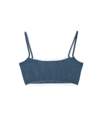 Бюстьє жіноче CE BASIC LBE 647, р.170,176-100, синій меланж