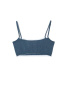 Бюстьє жіноче CE BASIC LBE 647, р.170,176-100, синій меланж