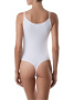 Боди COMFORT LBT 561 || Трикотажна білизна Боді жіноче CELG COMFORT LBМ 562, р.164-92-98, білий