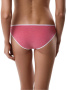 Трусы &quot;бикини&quot; BASIC LB 644 (на вешалке) || Труси жін. CELG BASIC LB 644, р.102/XL, рожевий меланж
