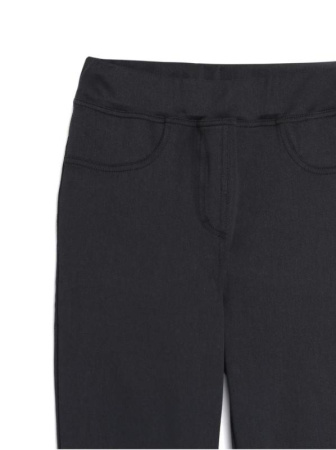 Моделирующие джеггинсы с высокой посадкой ALEKSA NEW, р.170-102, rainy asphalt || Моделюючі джеггінси з високою посадкою ALEKSA NEW, р. 170-98, rainy asphalt