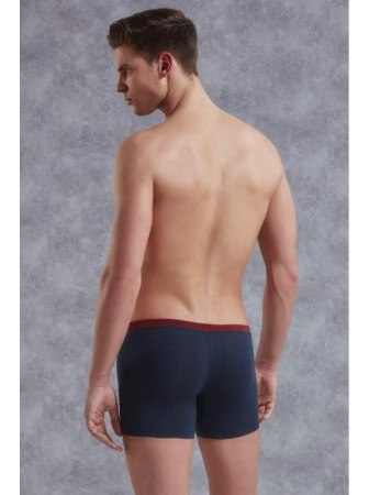 Трусы-боксеры Doreanse Supporters Boxer арт. 1720, 2XL, Grey || Трусы-боксеры Doreanse Supporters Boxer арт. 1720, 2XL, Grey