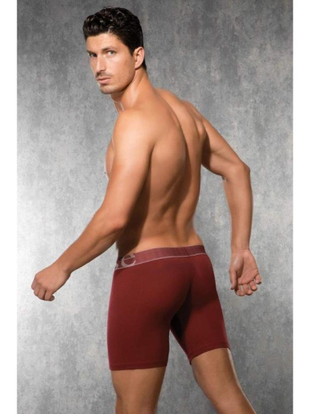 Трусы-боксеры удлинённые Doreanse Moxie арт. 1782, 2XL, Black