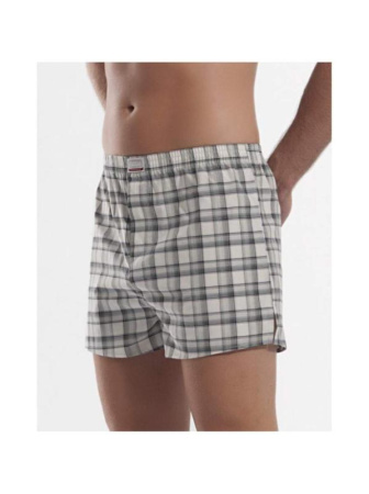 Мужские трусы семейные Oztas A-1167, S, Ассорти