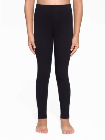 Ультракомфортные леггинсы MINI FITNESS, р.110, 116-56