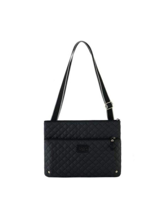 Сумка Планшет Женская Exodus Denver Черный S3002Ex01.1