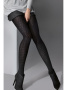Колготки Gabriella Flis Cotton 200 den Черный || Колготки Gabriella Flis Cotton 200 den Черный