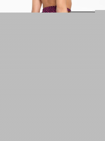 Яркие брюки PARTY || Брюки для дів. CE PARTY, р.116-60-54, pink mini star