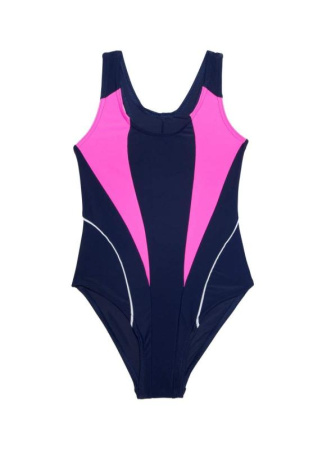 Купальник дев. E AQUAMARINE