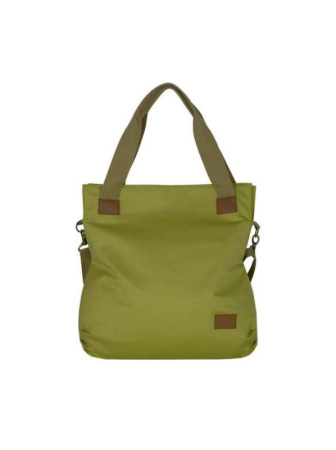 Сумка Женская Exodus Flora Зеленый S2007Ex051
