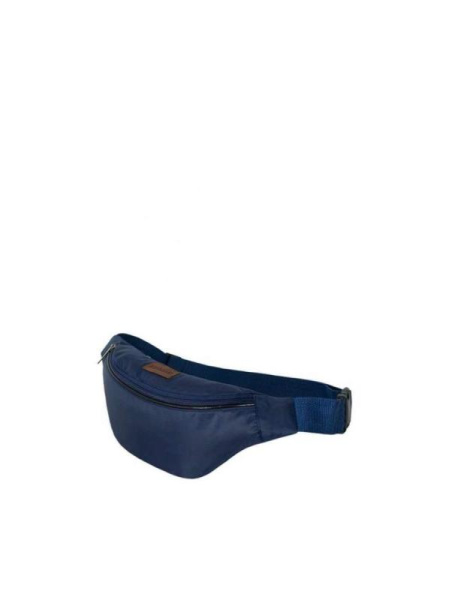 Сумка - Бананка На Пояс Exodus Sport Синий P2113Ex031