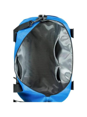 Сумка Дорожная Exodus Athens Голубой D1403Ex091 || Сумка Дорожная Exodus Athens Голубой D1403Ex091