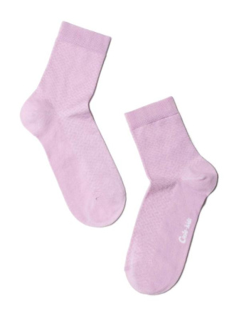 Носки дет. CK CLASS 13С-9СП, р.22, 151 сиреневый