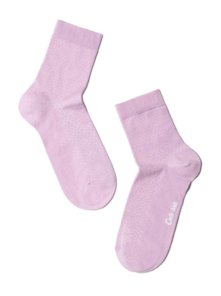 Носки дет. CK CLASS 13С-9СП, р.22, 151 сиреневый