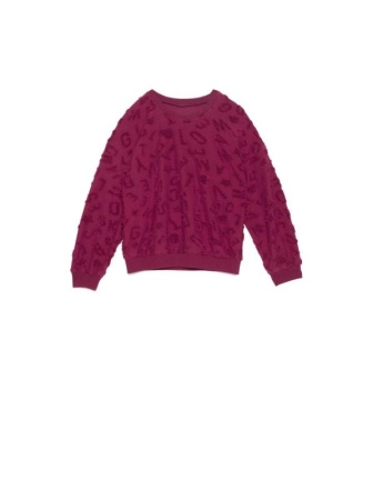 Джемпер дів. CE DD 1075, р.146,152-76, red bordo