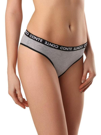 Трусы "хипстер" ULTIMATE COMFORT LHP 997 (на вешалке)