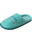 Туфли дом. жен. арт. 05т-506 Slippers, р.35-36, св. ассорти || Туфлі дом. жін. арт. 05т-506 Slippers, р.35-36, св. ассорті