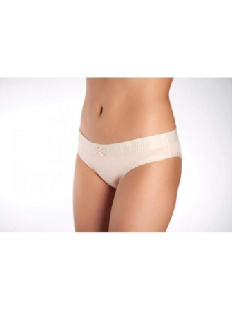 Женские трусики-слипы SEVIM Арт: 11919, M, Бежевое ассорти || Женские трусики-слипы SEVIM Арт: 11919, M, Бежевое ассорти