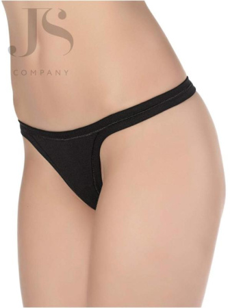 Женские трусики-стринги JADEA Intimo Artu Арт.: 508, 2, Bianco