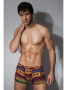Трусы-боксеры Doreanse Africa арт. 1893, S, Africa || Трусы-боксеры Doreanse Africa арт. 1893, S, Africa