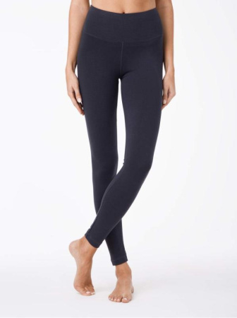 Леггинсы с широким поясом &quot;коррекция живота&quot; COMFORT SHAPING, р.170-102, Grafit