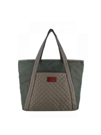 Сумка Женская Exodus Denver Зеленый S2801Ex06.1