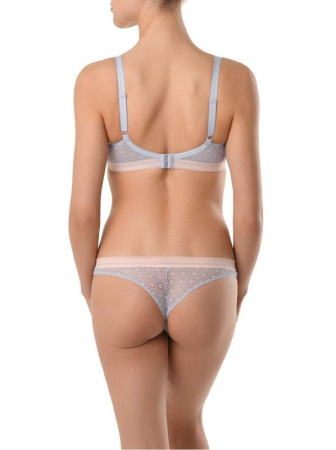 Бюстгалтер CE ARABESQUE TB6058, р.80C, прованс Бюстгалтер CE ARABESQUE TB6058, р.80C, прованс