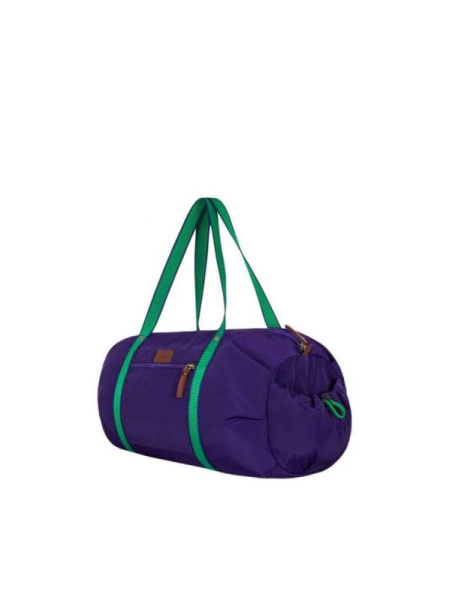 Сумка Дорожная Женская Episode Gloria Фиолетовый D1501Ep112