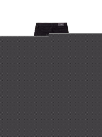 Моделирующие черные Джинсы Skinny с высокой посадкой CON-96 Lycra || Брюки джинсові жін. CE CON-96, р.164-94, чорний