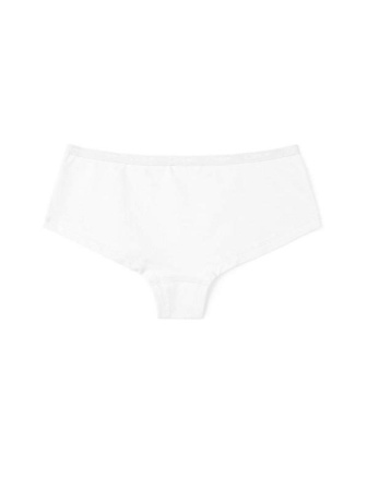 Трусы &quot;шортики&quot; COMFORT LSH 560 (на вешалке) || Труси жін. CELG COMFORT LSH 560, р.102/XL, білий