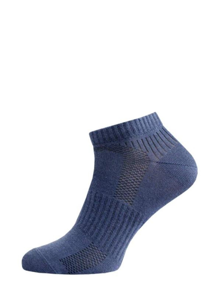 НОСКИ МУЖСКИЕ 14С2313, р.29, 007 ДЖИНС