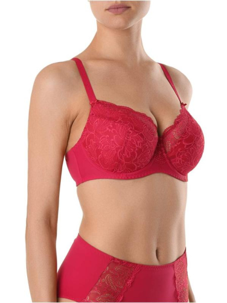 КБ Бюстгалтер CELG CITY STYLE  RB5015, р.70E, ірис КБ Бюстгалтер CELG CITY STYLE  RB5015, р.70E, ірис