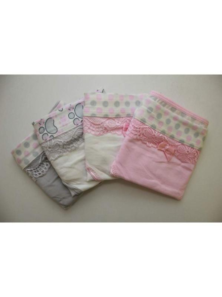 Женские слипы Nicoletta Арт: 83582, XL, Ассорти