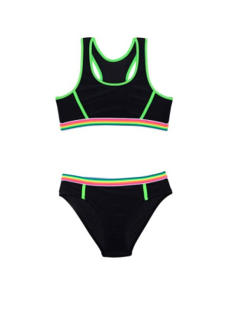 Костюм куп. дев. E SPEED