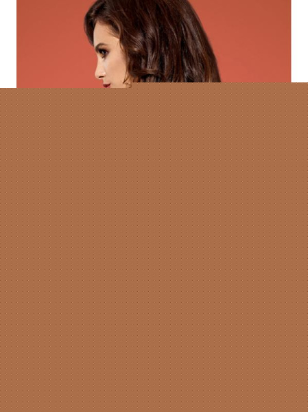 Боди Obsessive B113 Черный