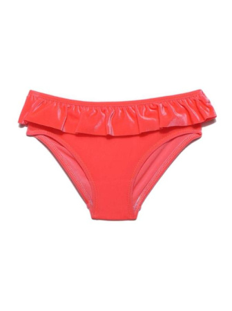 Костюм купальний для дівчат CE MINI VELVET, р.110,116-56, pink