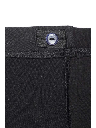 Экстрамягкие леггинсы для беременных с высокой посадкой SOFTI, р.164-98, Nero || Экстрамягкие штани для вагітних з високою посадкою SOFTI, р. 164-98, Nero