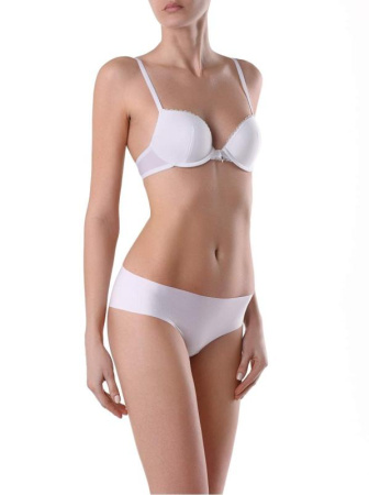 Бюстгальтер WEEKEND WRB0006 || КБ Бюстгалтер CELG WEEKEND WRB0006, р.80B, білий