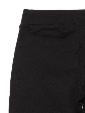 Легінси з ефектом "фактурної шкіри" BRILLY, р. 164-90, Nero