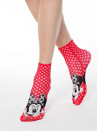 Носки жен. Conte DISNEY 18С-204СПМ