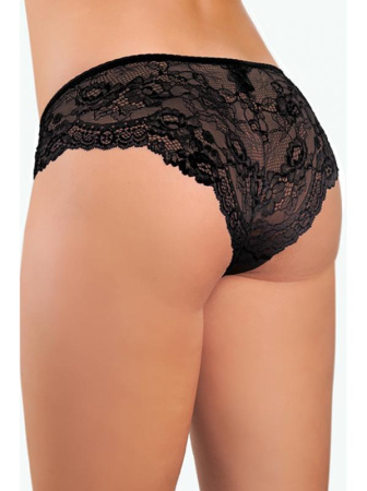 Бразилианки ORO Rebecca 2238 Черный || Бразилианки ORO Rebecca 2238 Черный