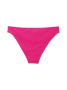 Трусики-бикини со средней посадкой SWEET LOVE || Труси куп. жін. CE SWEET LOVE, р.102, fucsia