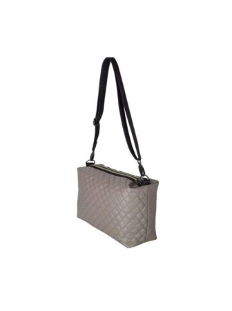 Сумка  Женская Exodus Madrid Бежевый S3801Ex051 || Сумка  Женская Exodus Madrid Бежевый S3801Ex051