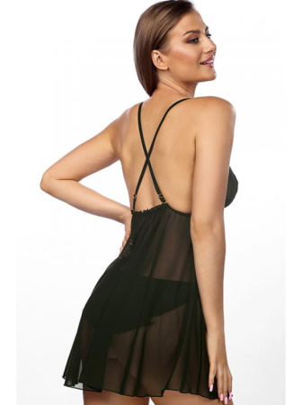 Комбинация Anais Jesse Черный || Комбинация Anais Jesse Черный