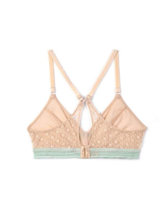 Бюстгальтер ARABESQUE TB7056 || Бюстгалтер CE ARABESQUE TB7056, р.65C, пудра