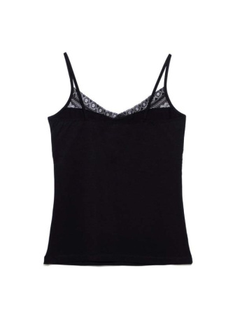 Топ MACRAMER ART LT 772 || Топ жін. CE MACRAMER ART LT 772, р.170-104, білий